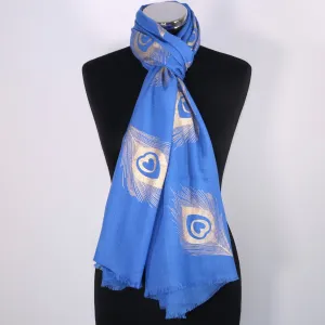 Isabelle Cashmere Scarf