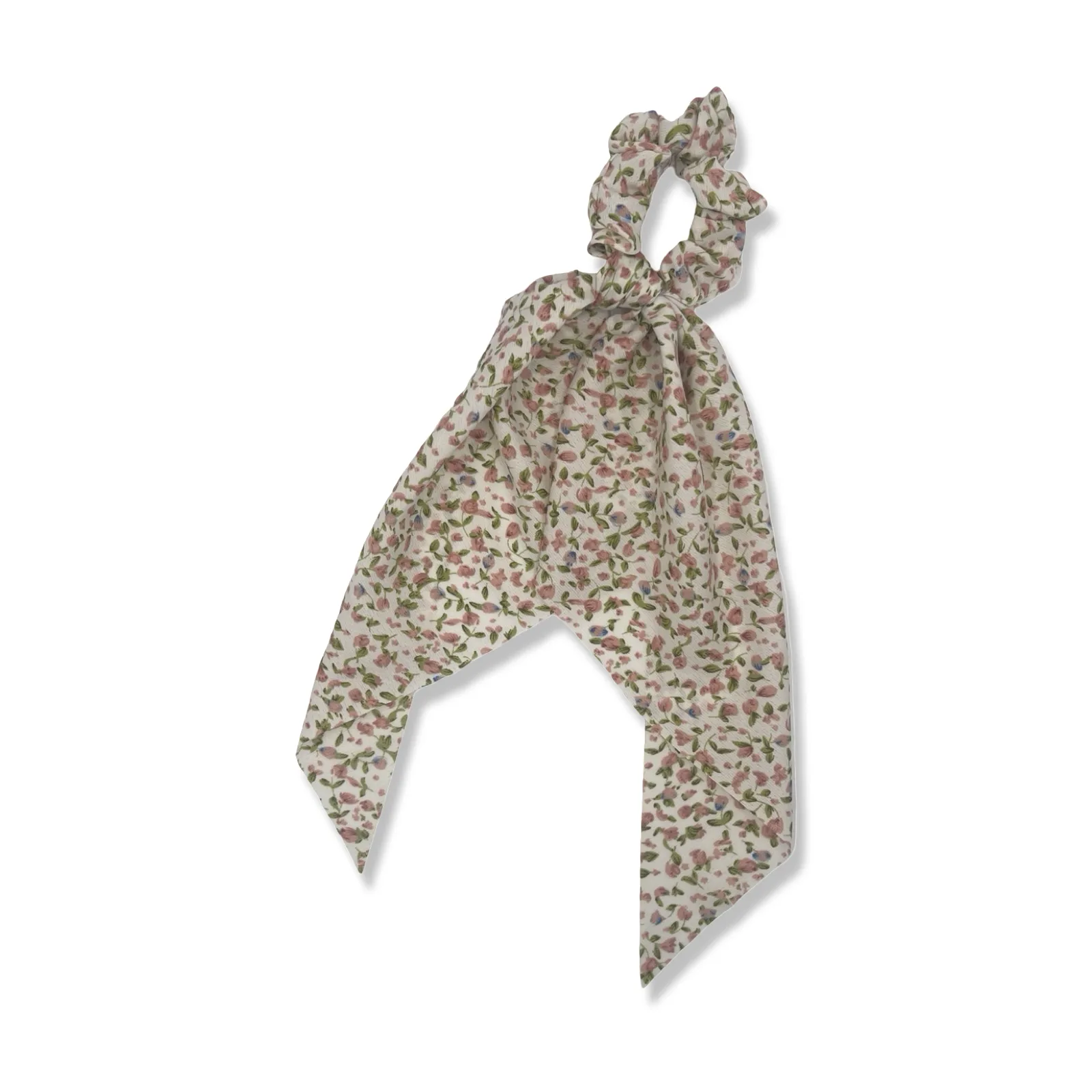 Juliette Pony Scarf