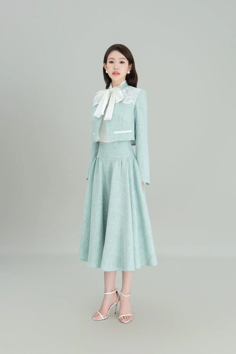Jullis Midi Skirt