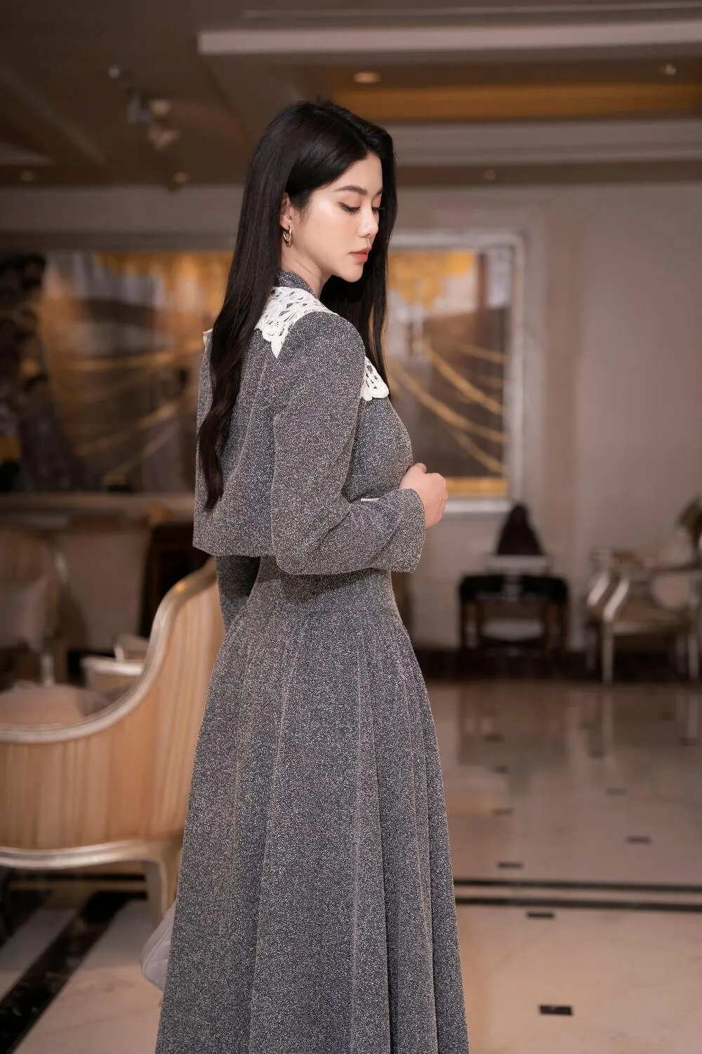 Jullis Midi Skirt