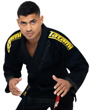 Kimono Brazilian Jiu Jitsu TATAMI Recharge Gi - Bolt