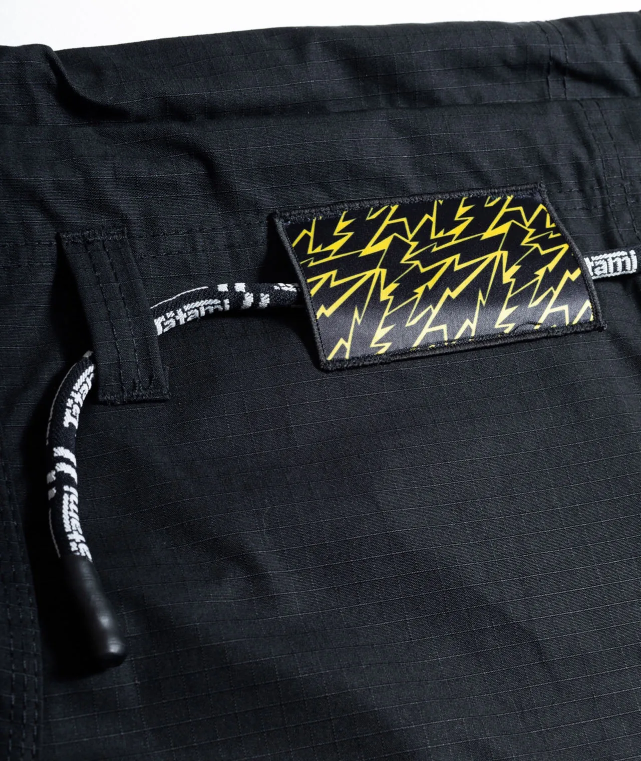 Kimono Brazilian Jiu Jitsu TATAMI Recharge Gi - Bolt