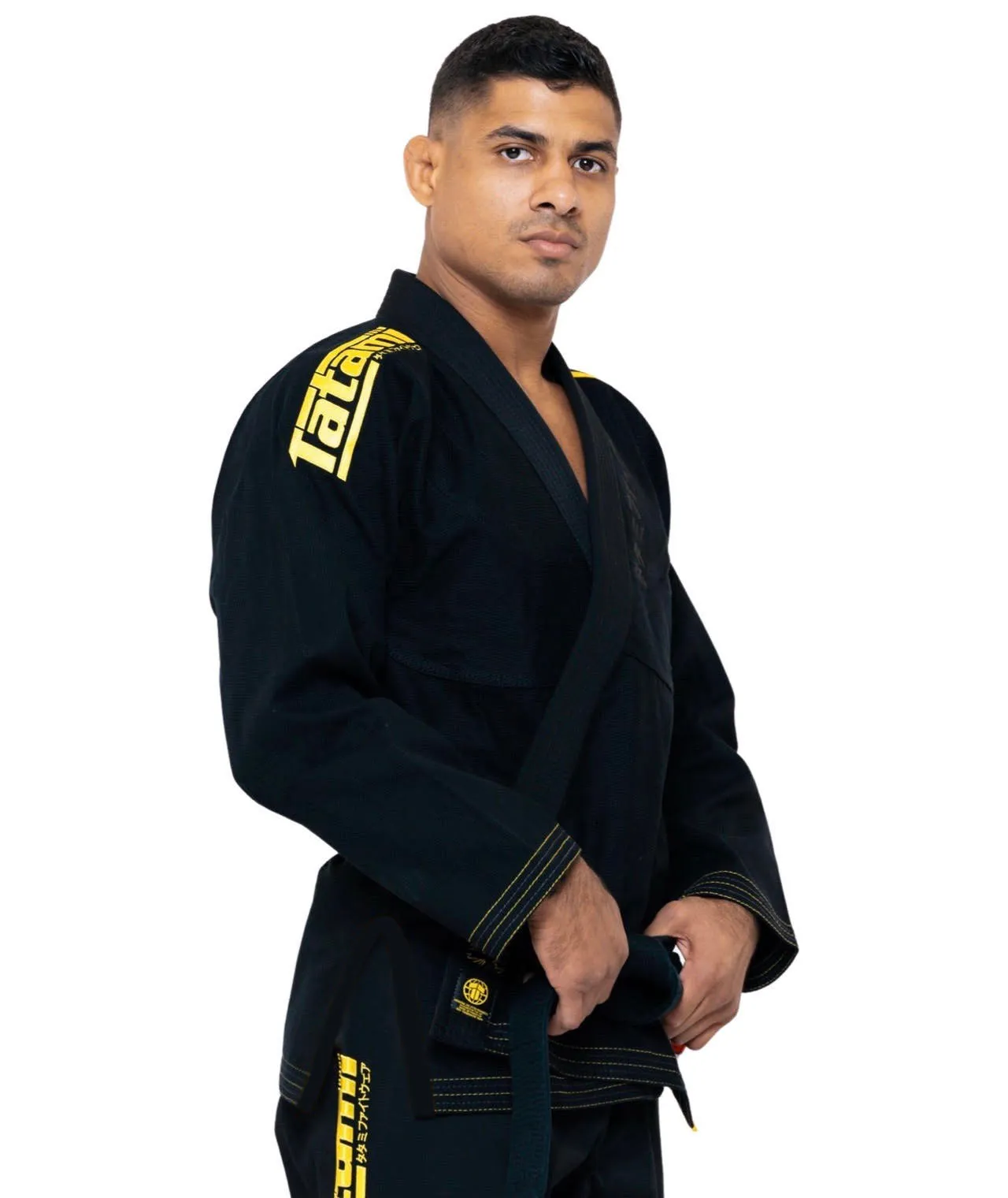 Kimono Brazilian Jiu Jitsu TATAMI Recharge Gi - Bolt