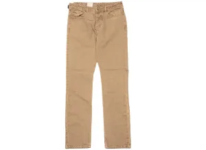 Ksubi Chitch Dunez Jeans