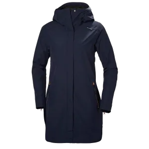LAUREL COAT