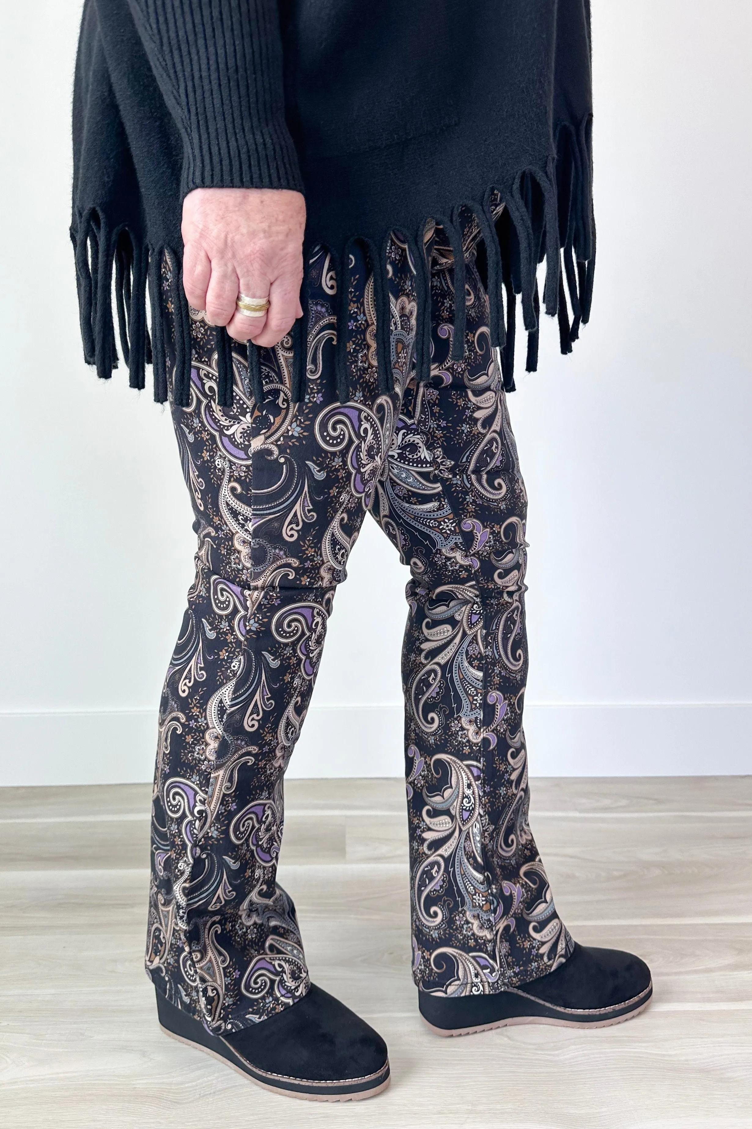 Looking Back Pant