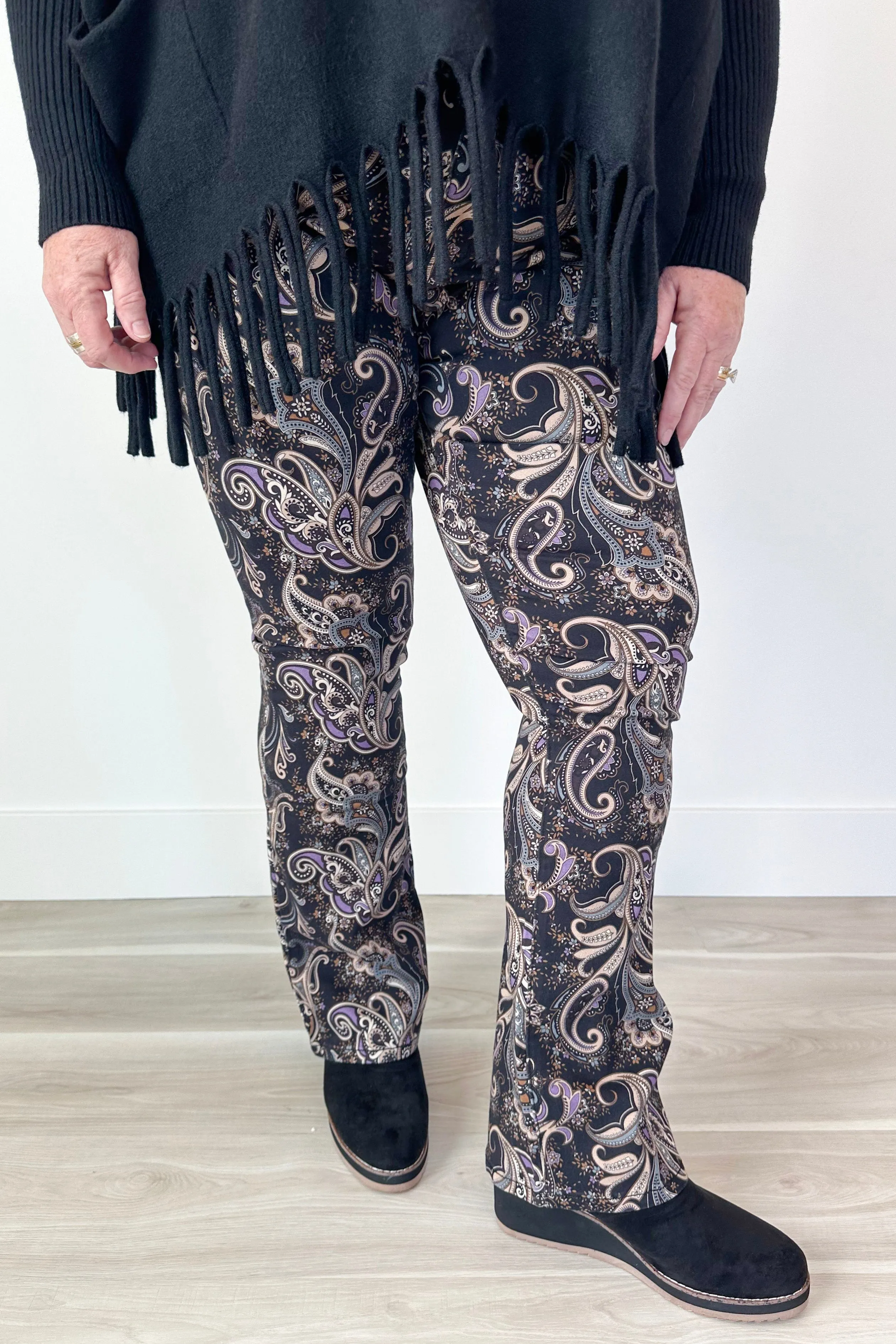 Looking Back Pant