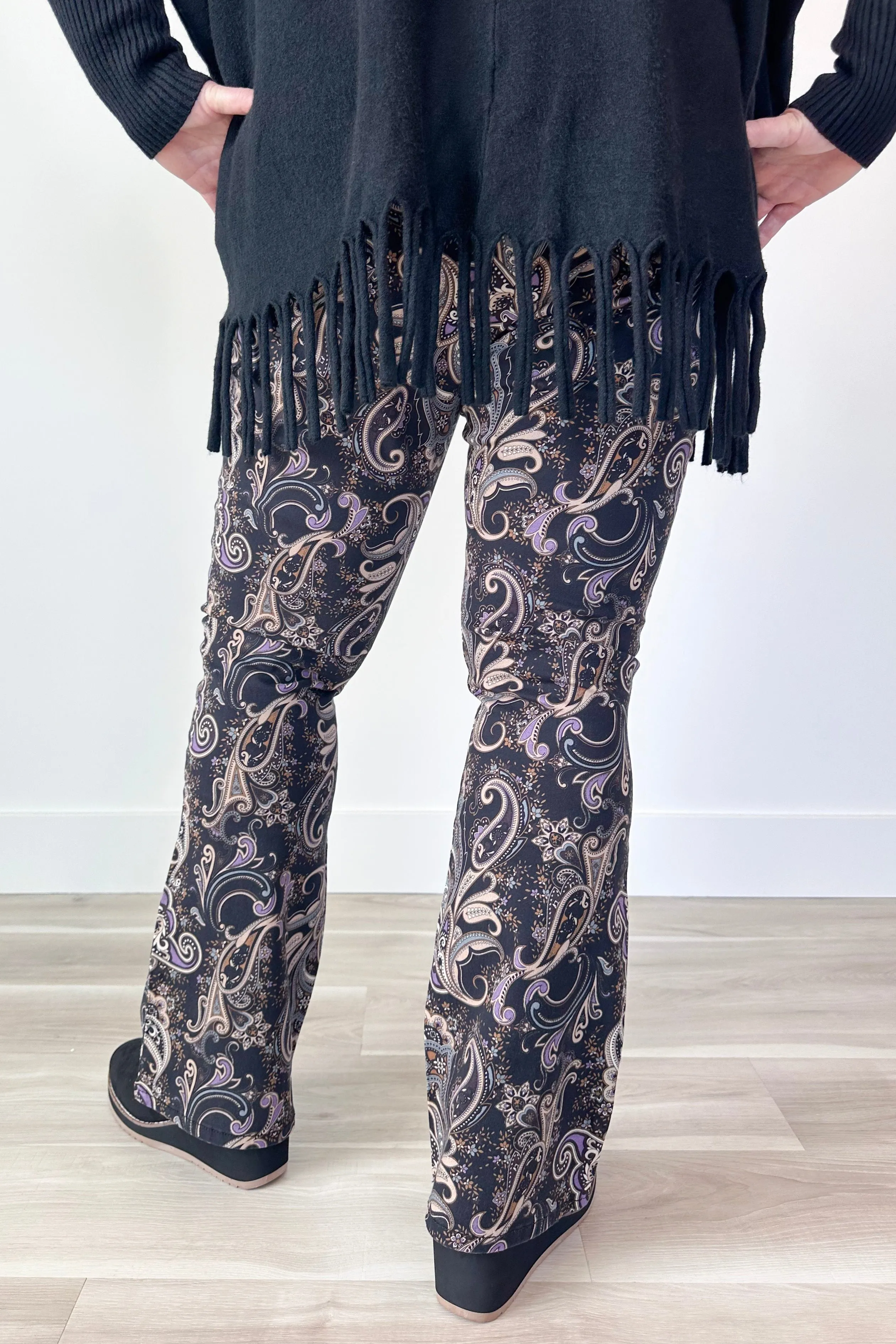 Looking Back Pant