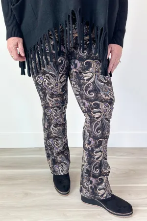 Looking Back Pant