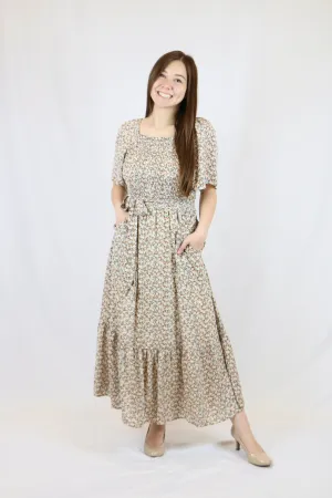 Margot Dress