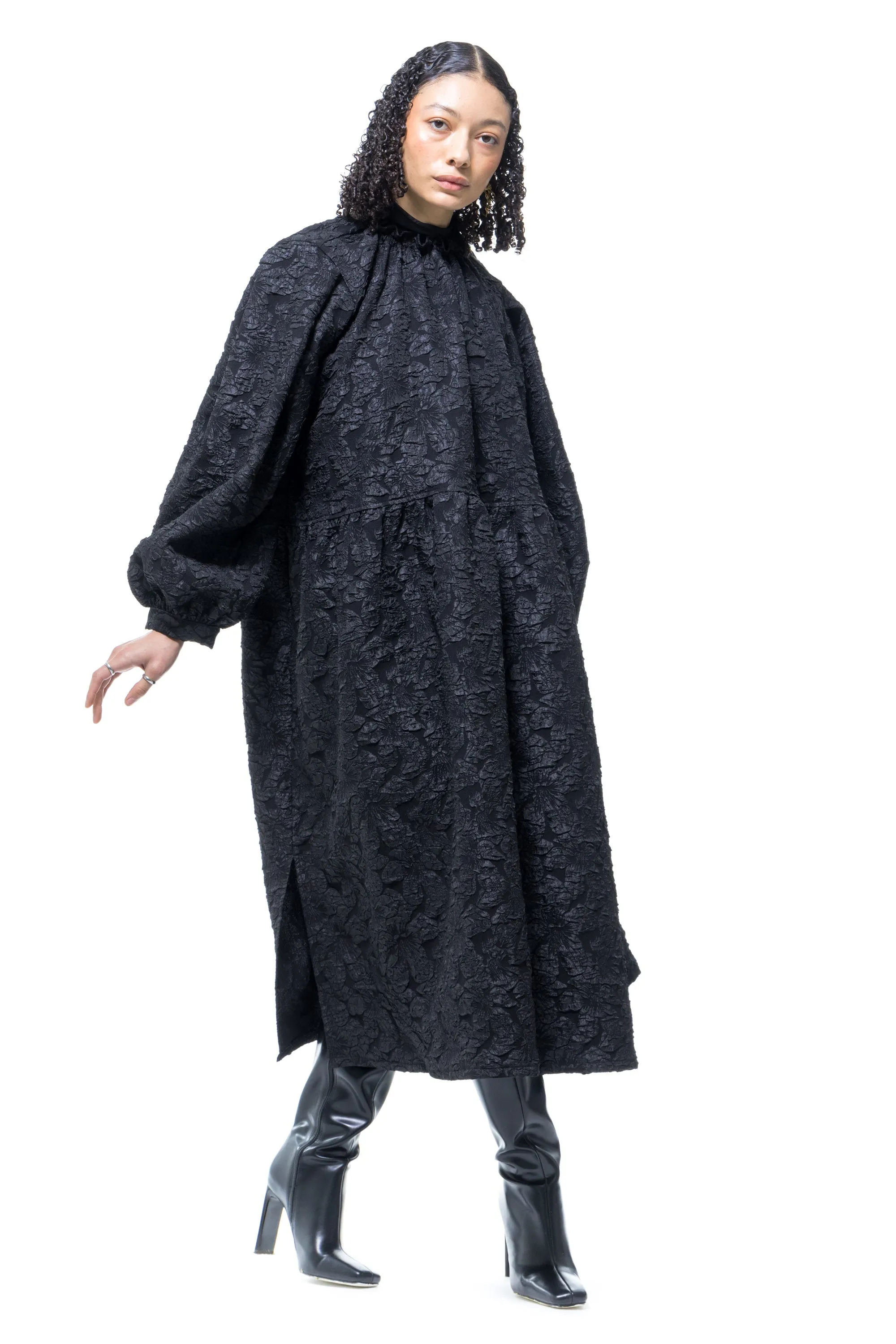 Moonrise Dress