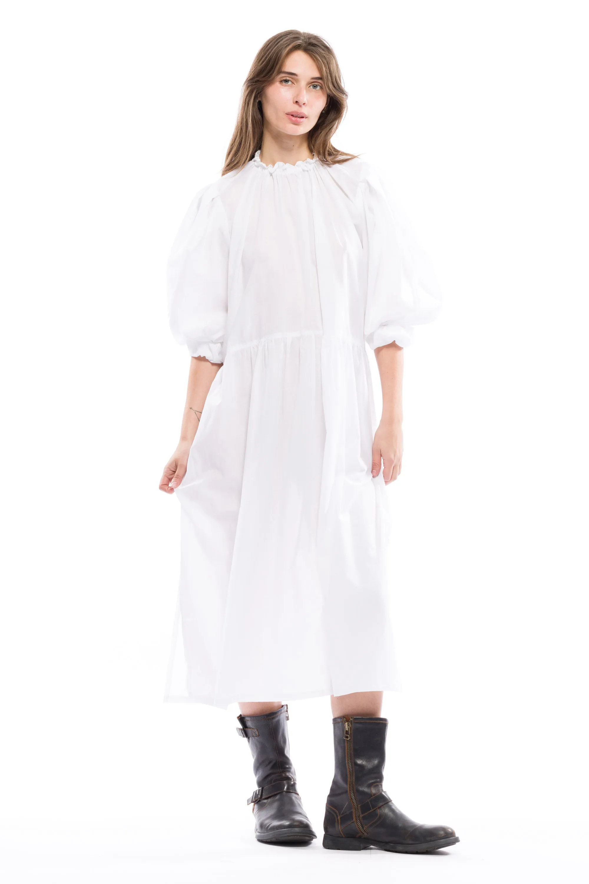 Moonrise Dress