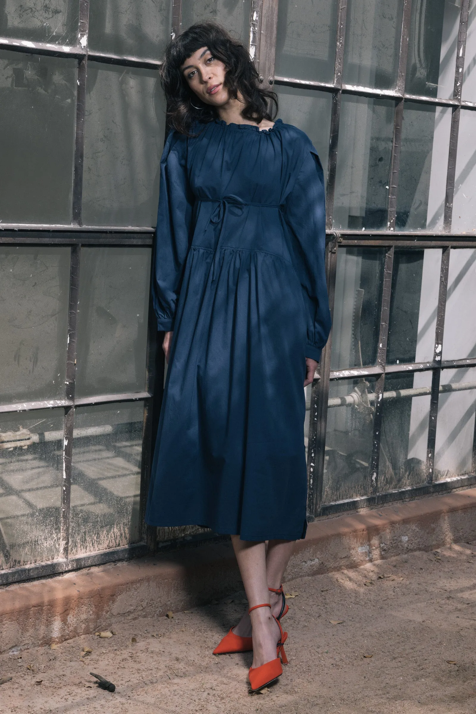Moonrise Dress