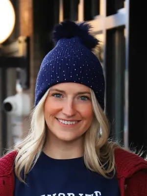 Natalia Beanie