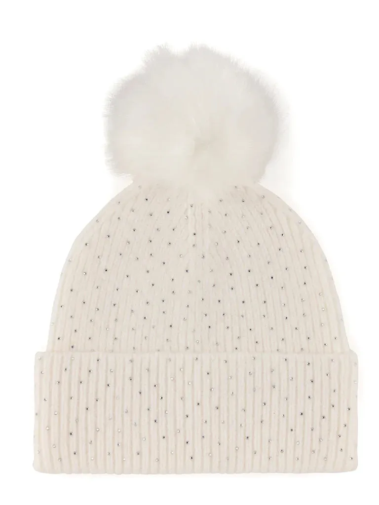 Natalia Beanie