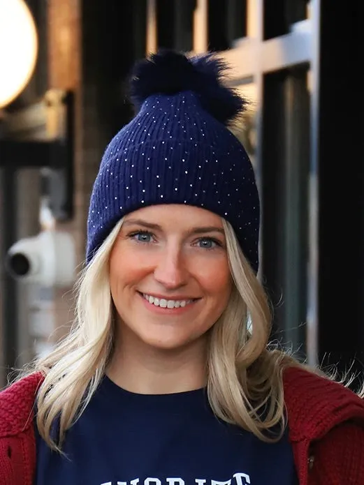 Natalia Beanie