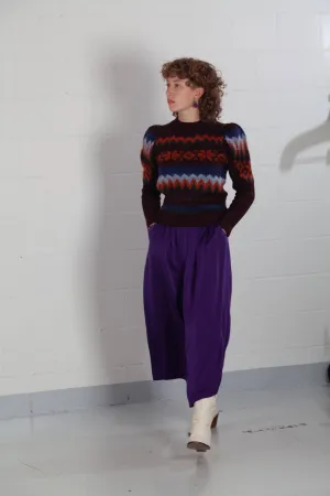 Nicolas Skirt