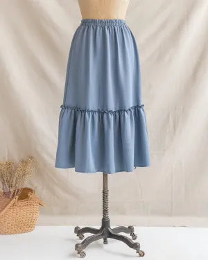 One Stop Town Skirt