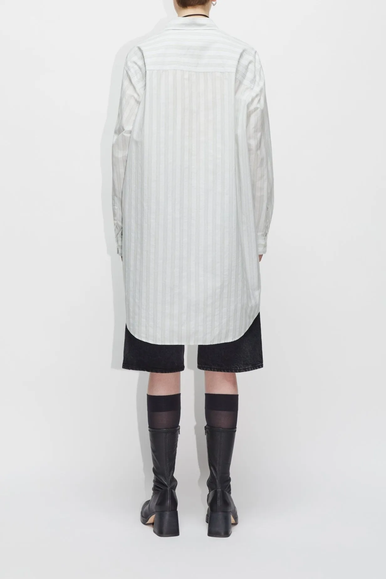 Oversized Tunic 