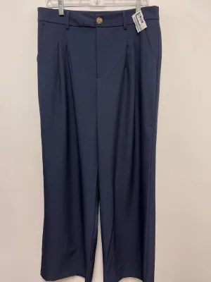 Pants Dress By Ee Some In Navy, Size: L
