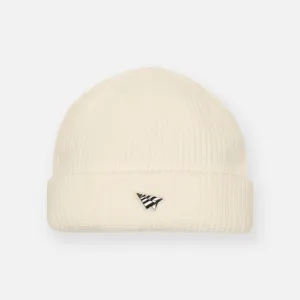 Paper Planes Eggshell Wharfman Beanie