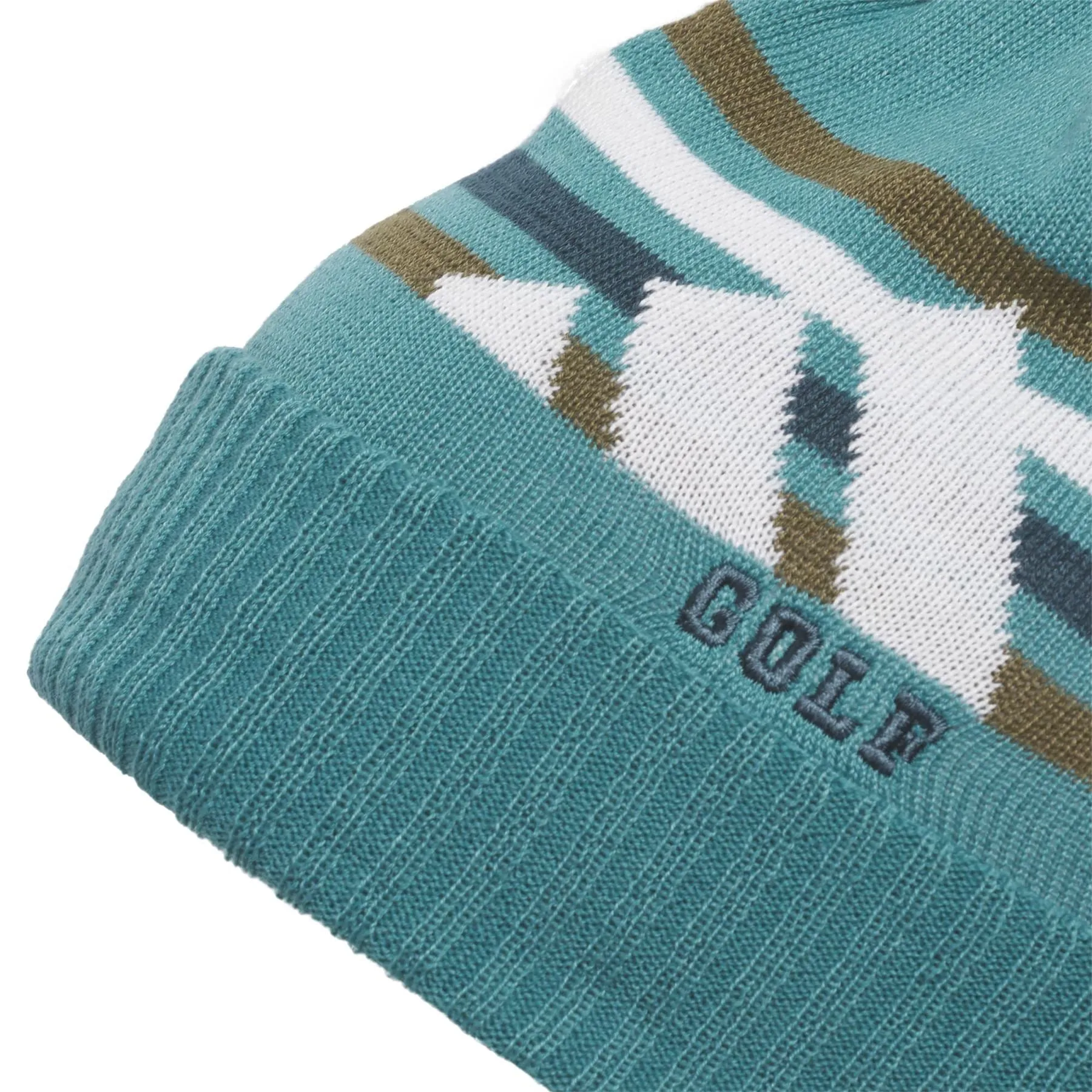 Pom Beanie Artic Fusion - AW23