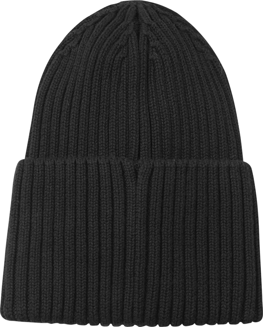 Reima Kids&#x27; Hattara Beanie Black | Buy Reima Kids&#x27; Hattara Beanie Black here | Outnorth