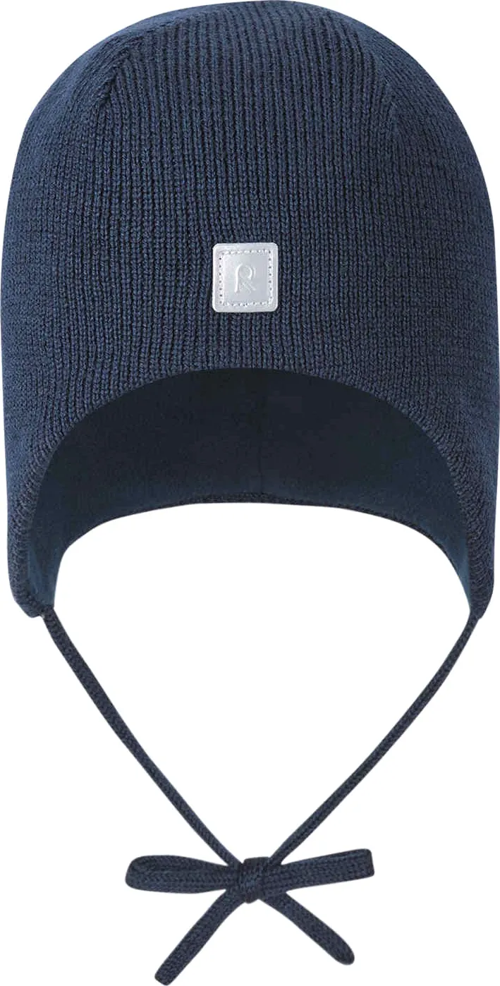 Reima Kids&#x27; Piponen Beanie Navy | Buy Reima Kids&#x27; Piponen Beanie Navy here | Outnorth