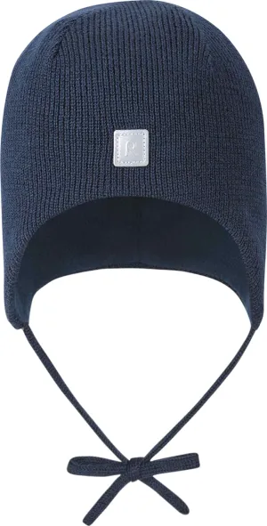 Reima Kids&#x27; Piponen Beanie Navy | Buy Reima Kids&#x27; Piponen Beanie Navy here | Outnorth