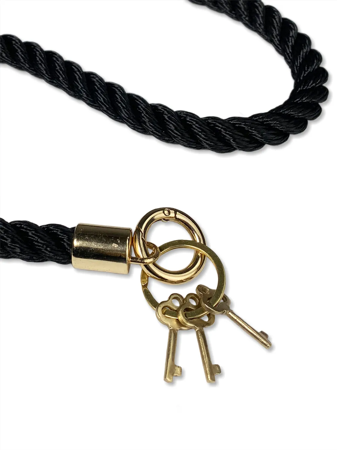 ROPE - Keychain