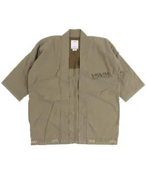 Sanjuro Kimono Jacket w/ Tags