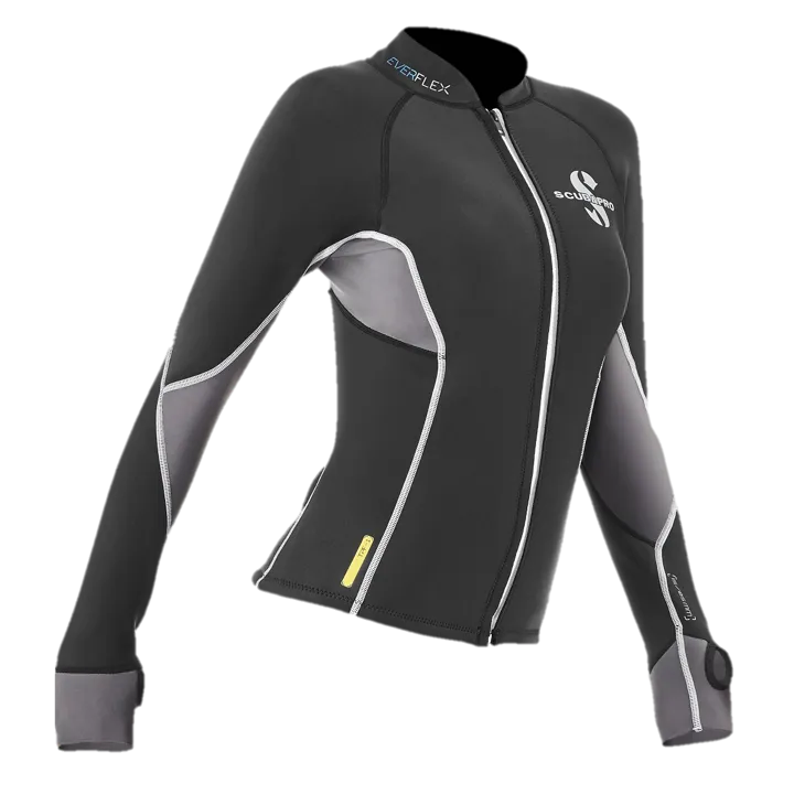 ScubaPro Everflex 1.5 Women's Long Sleeve