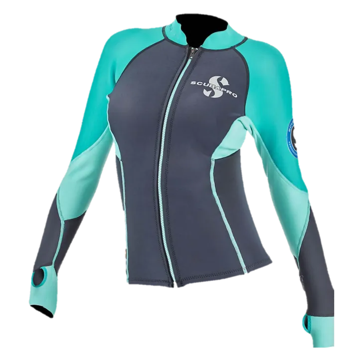 ScubaPro Everflex 1.5 Women's Long Sleeve