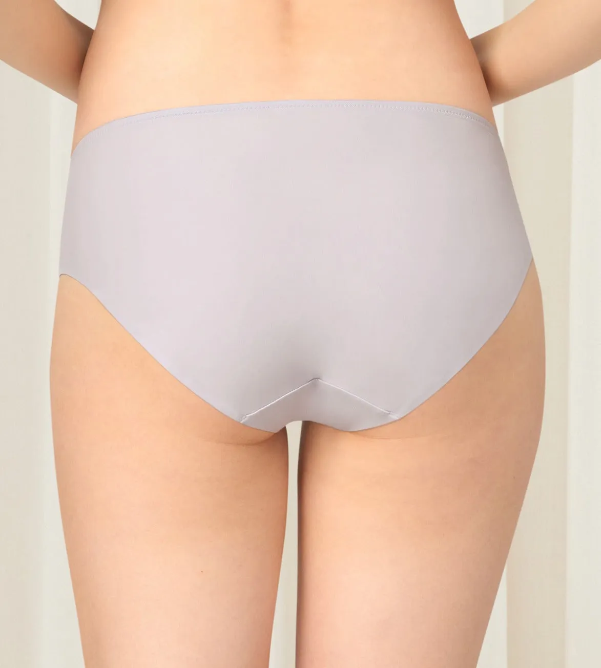 Secret Slimming Midi
