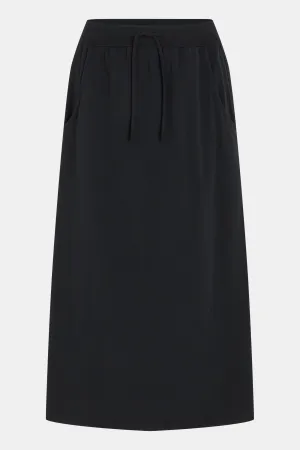 SKIRT (T005) BLACK
