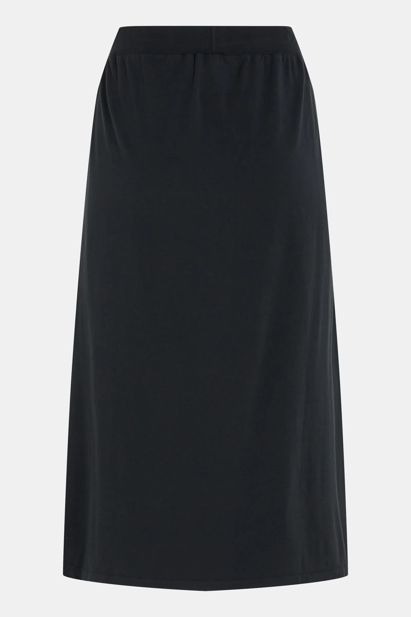 SKIRT (T005) BLACK