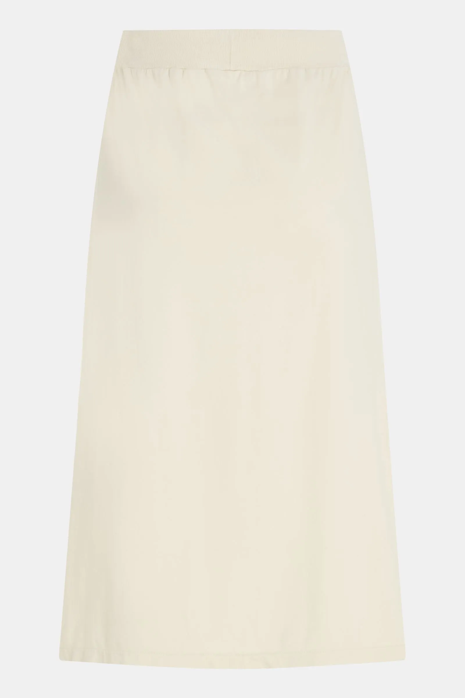 SKIRT (T005) OATMEAL