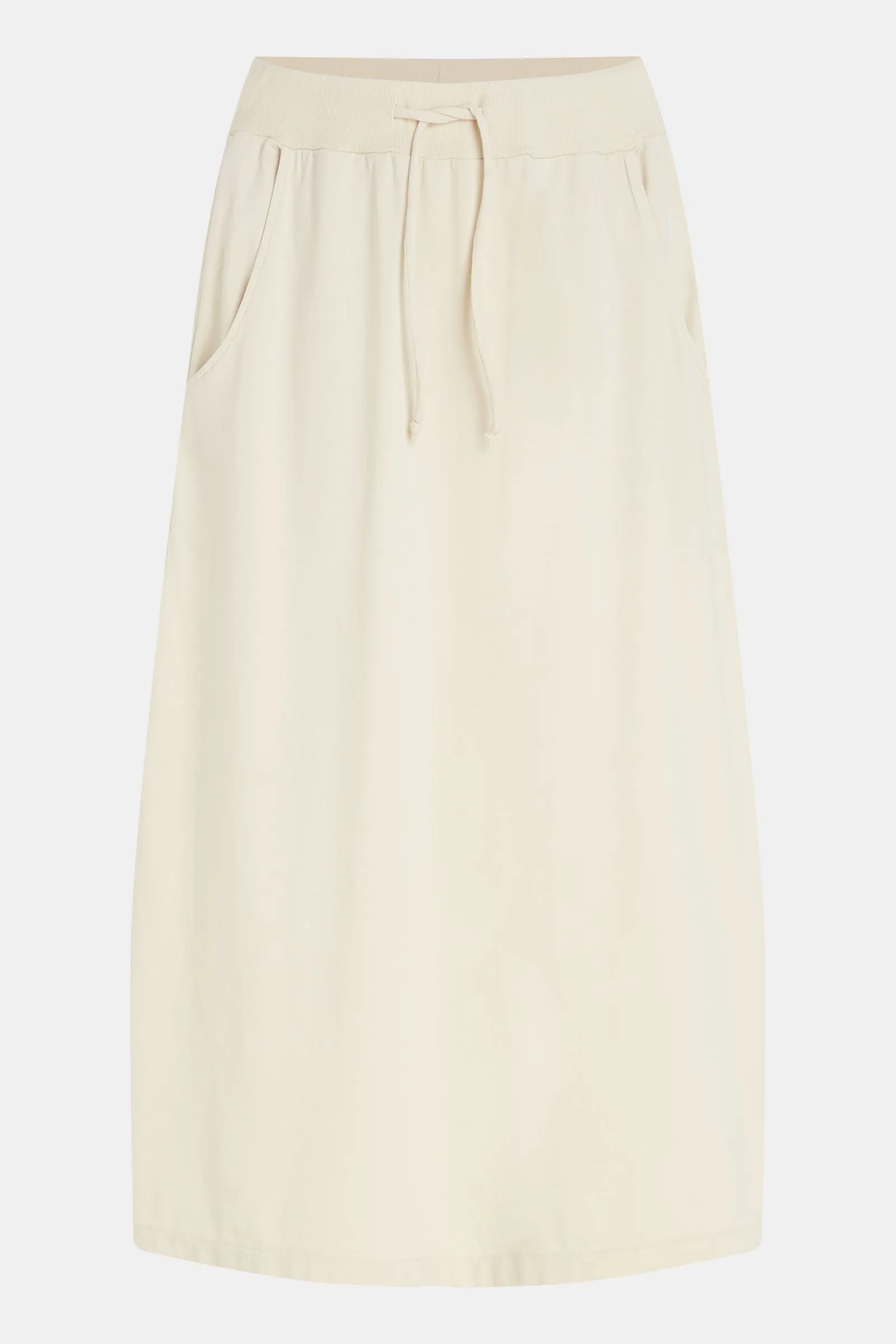 SKIRT (T005) OATMEAL