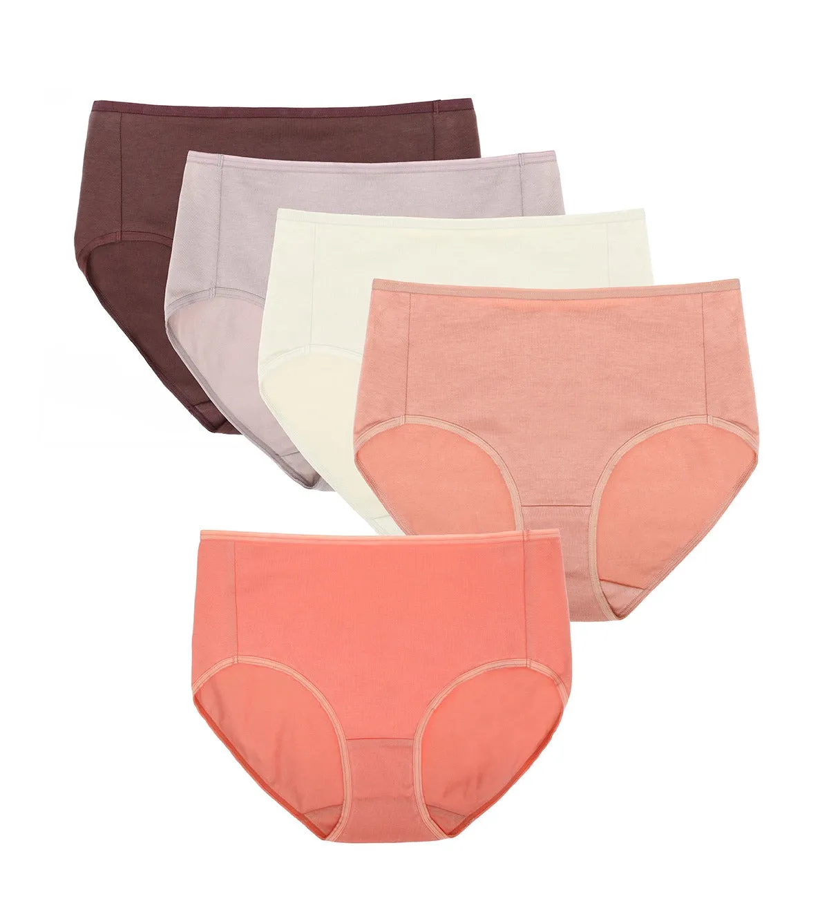 SLOGGI EVERYDAY MAXI- 5 PACK