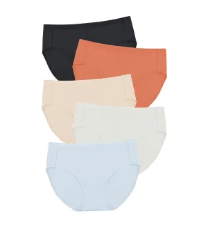 SLOGGI EVERYDAY MAXI- 5 PACK