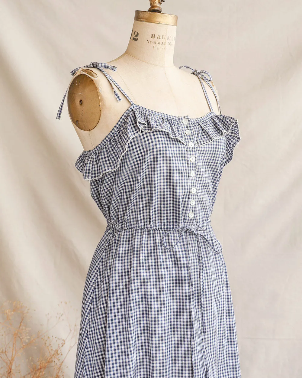 Soleil Dress by Atèlette