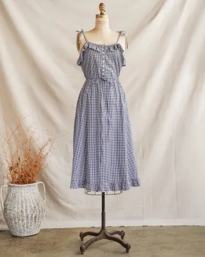 Soleil Dress by Atèlette