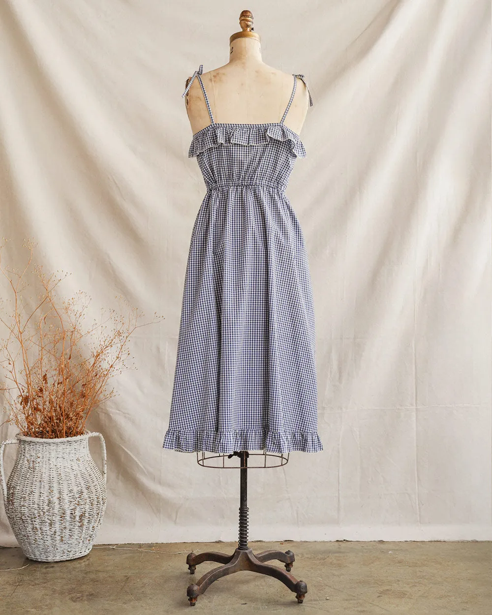 Soleil Dress by Atèlette