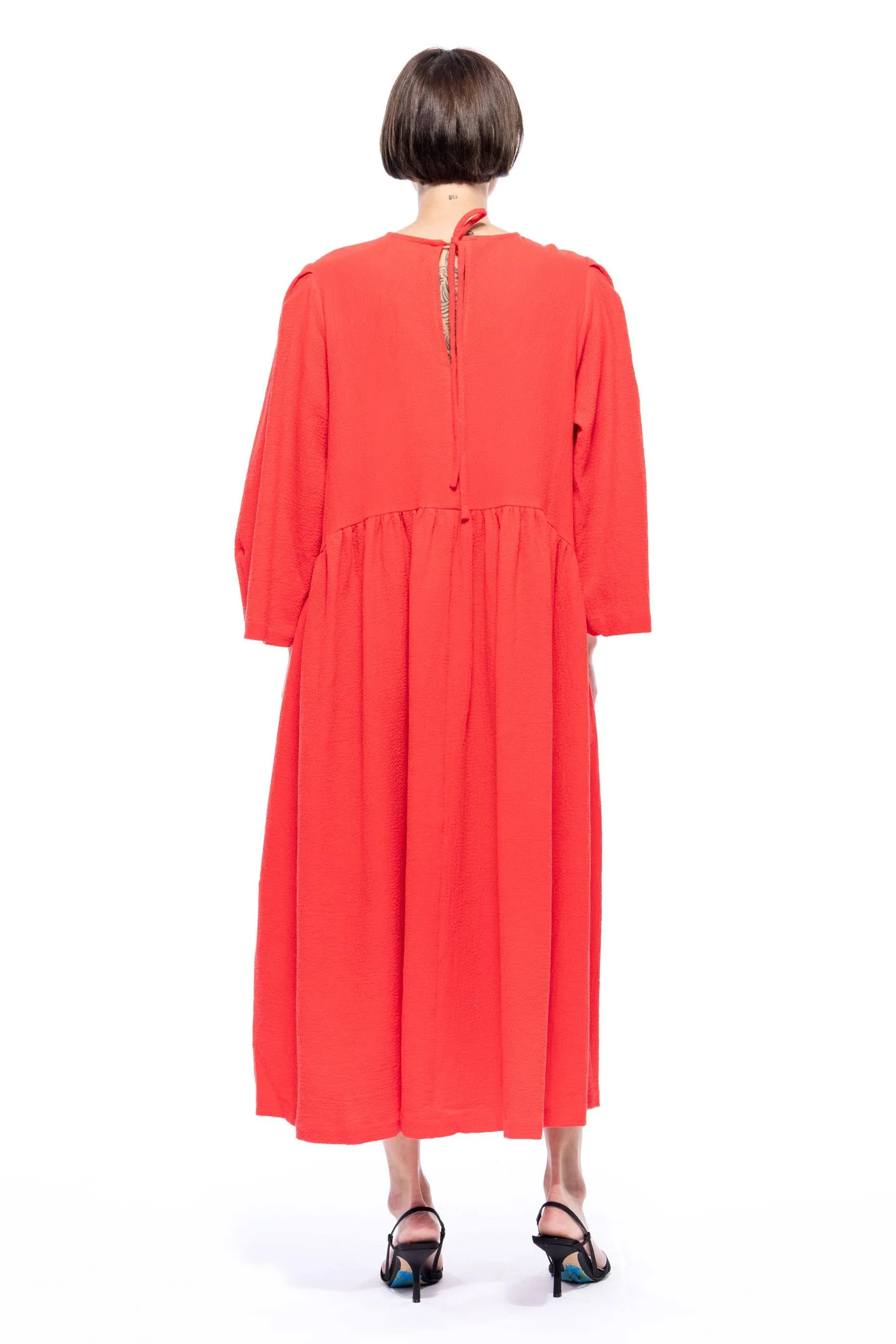 Spring Garden 3.0 Dress