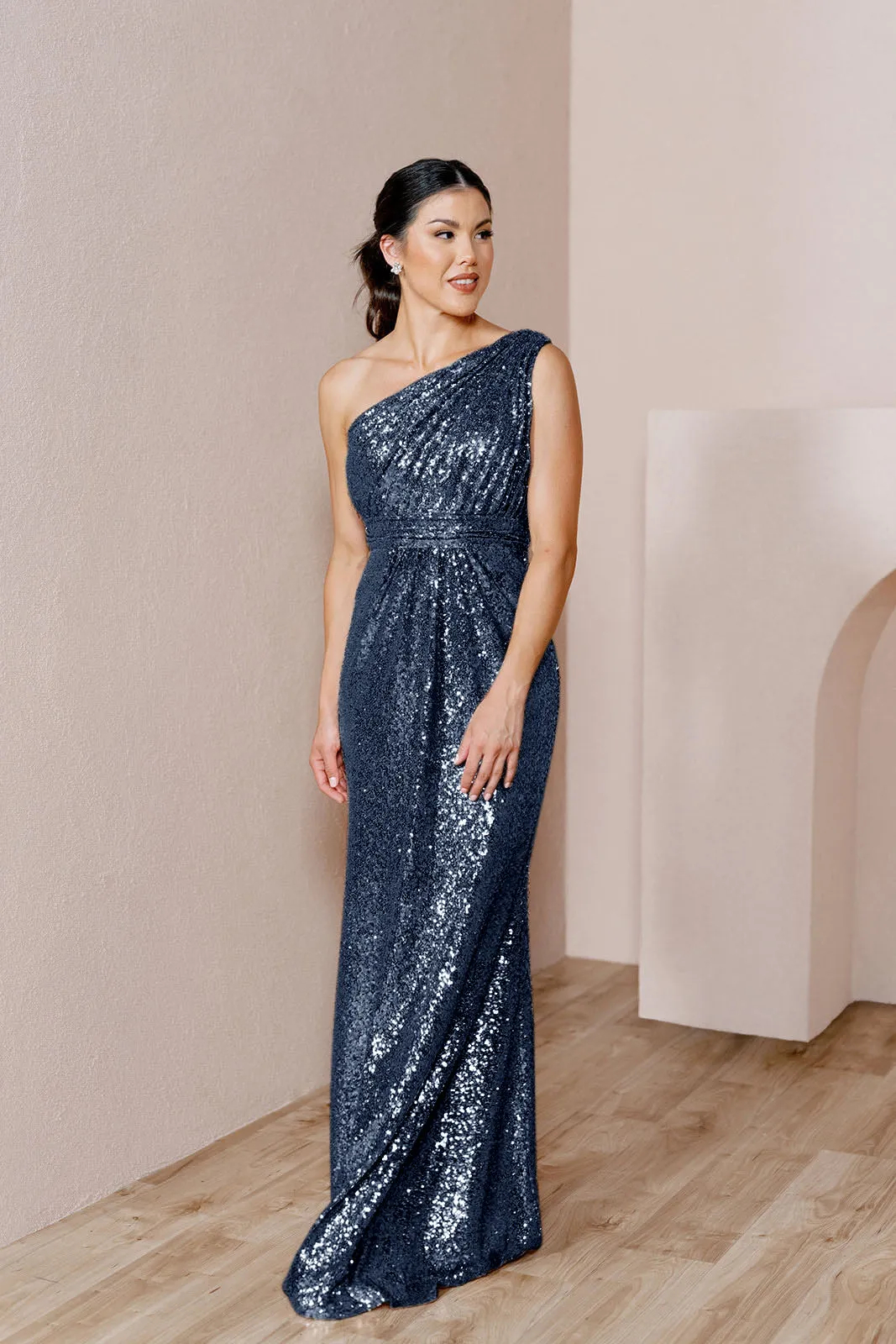 Starla Sequin Dress | Ready To Ship