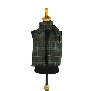 Stewart of Appin Modern Tartan Scarf