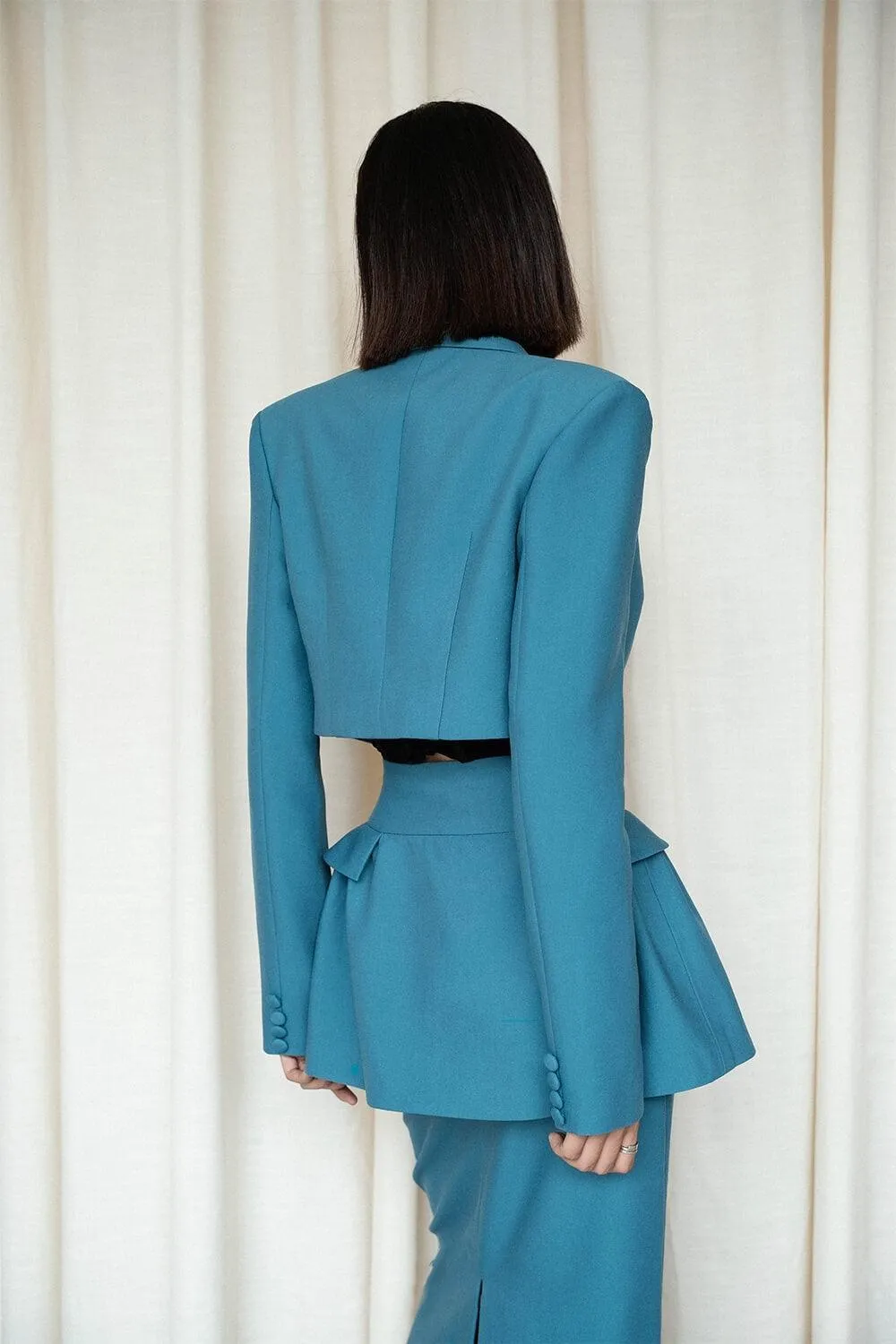 Sundazed Double Skirt