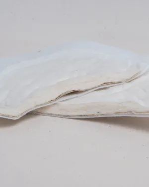 Tailor's Wool Shoulder Pads