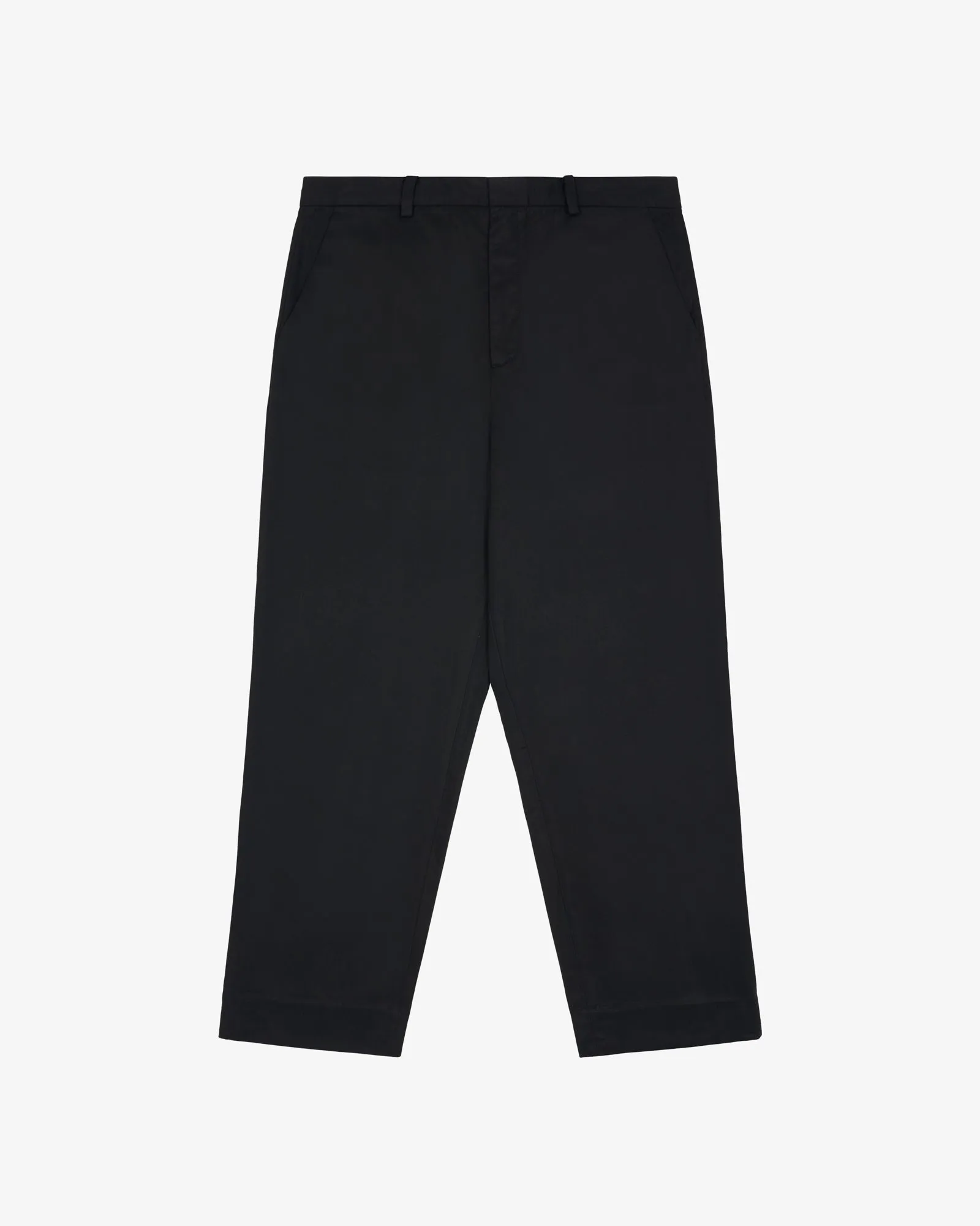 Tencel Dress Pant