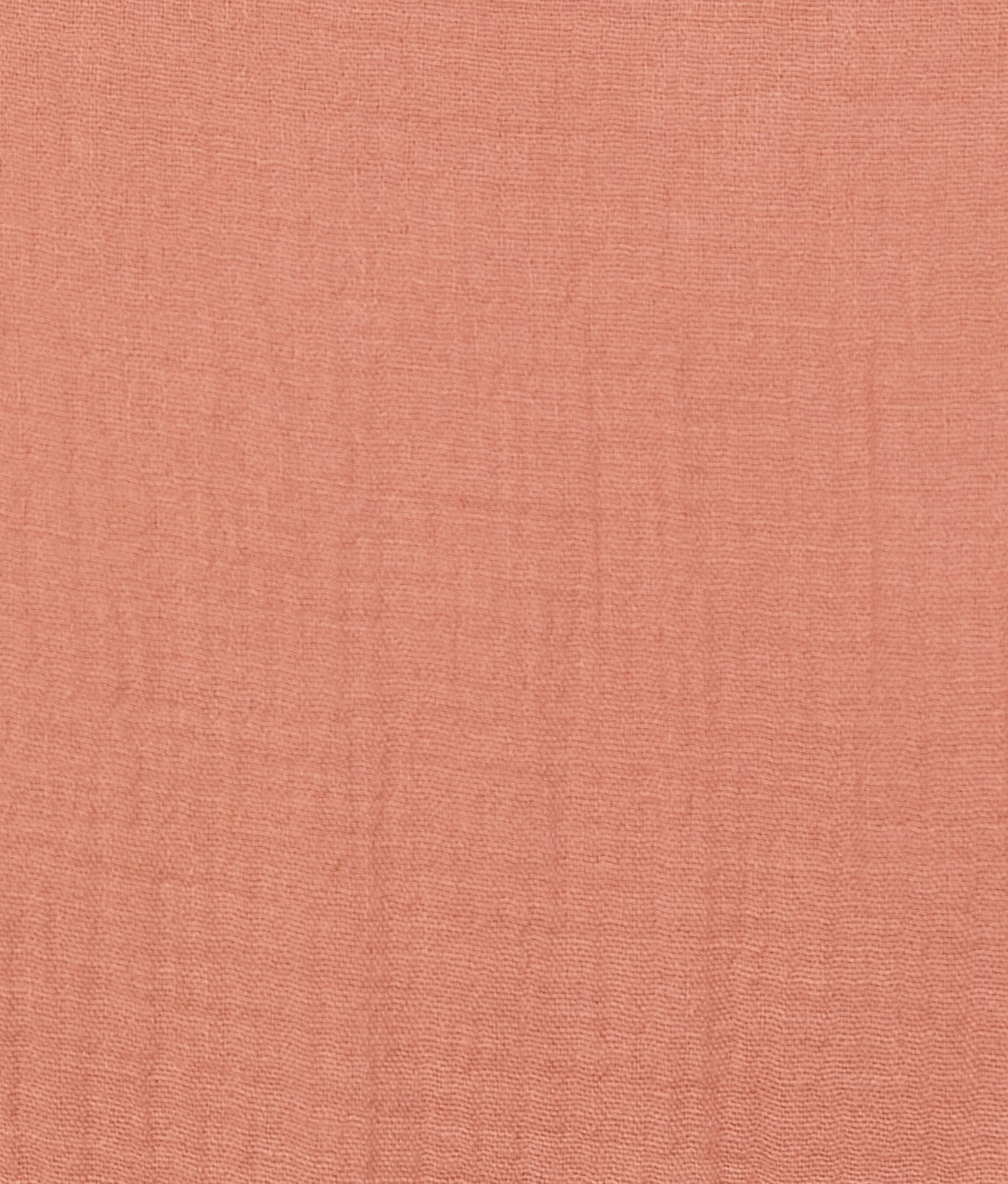 The Augusta Dress | Terracotta Gauze